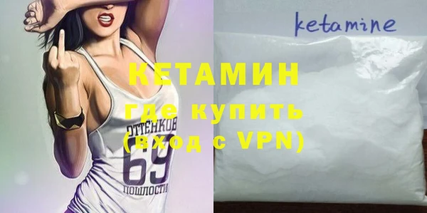 крисы Магас
