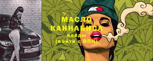 крисы Магас
