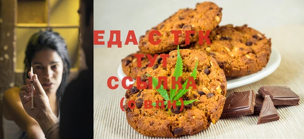 крисы Магас